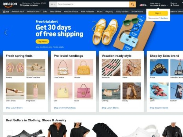 amazon.com