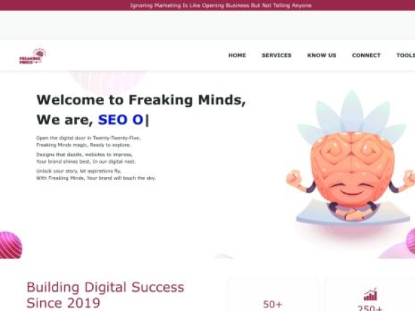 freakingminds.in