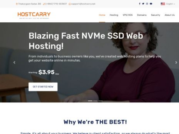 hostcarry.net