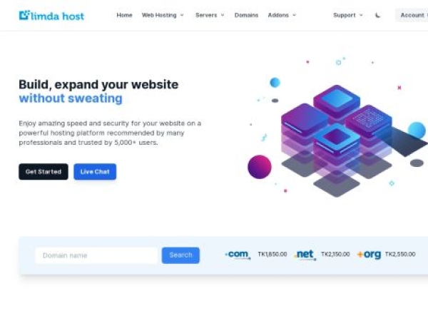 limda.net