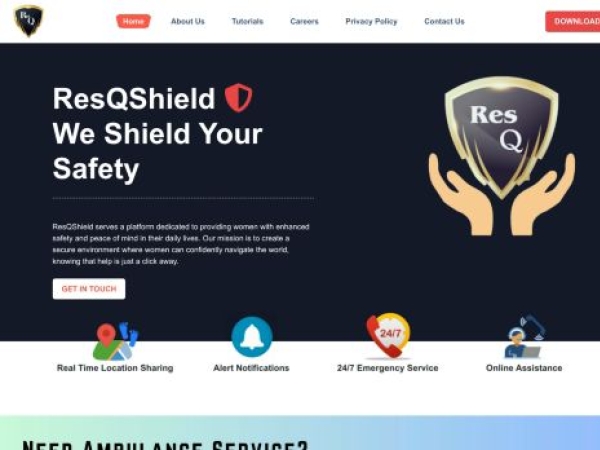 resqofficial.com