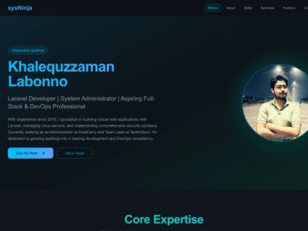 sysninja.net